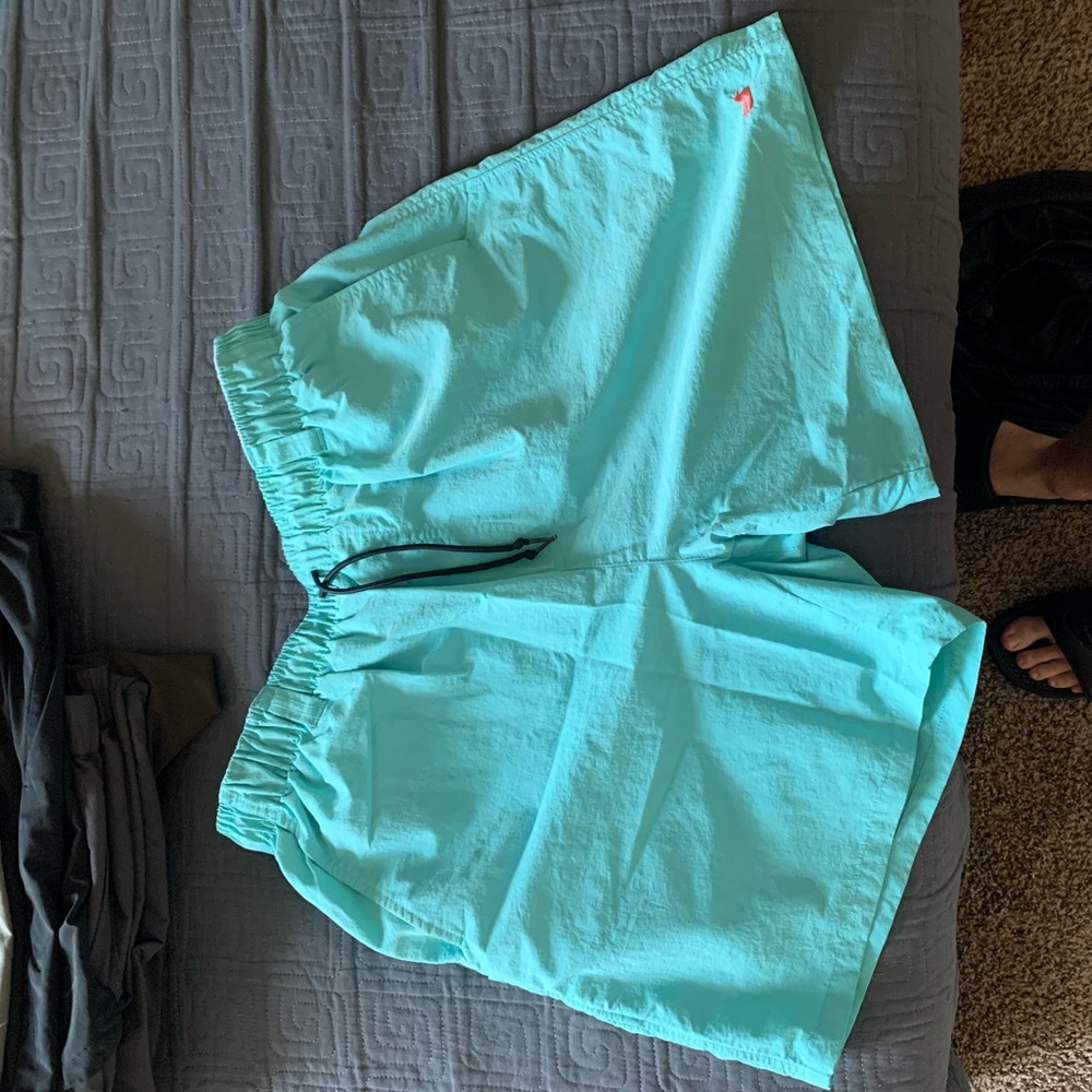 Southern Marsh Swim Trunks